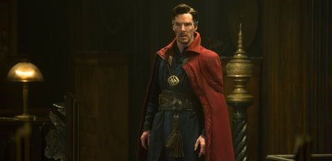 DOCTOR STRANGE 2 MOVIE RELEASE DATE AND PLOT