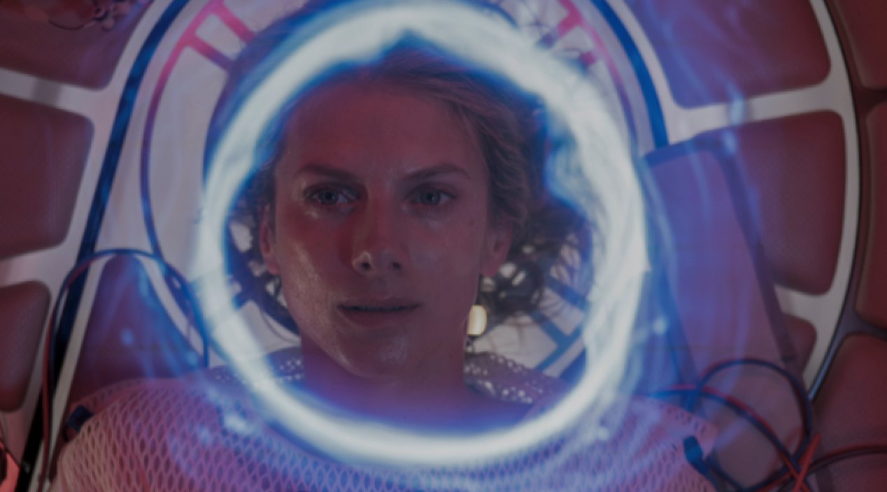 OXYGEN MOVIE SUMMARY, PLOT, AND REVIEW