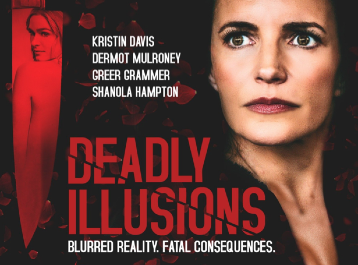 DEADLY ILLUSIONS SUMMARY, PLOT, AND REVIEW