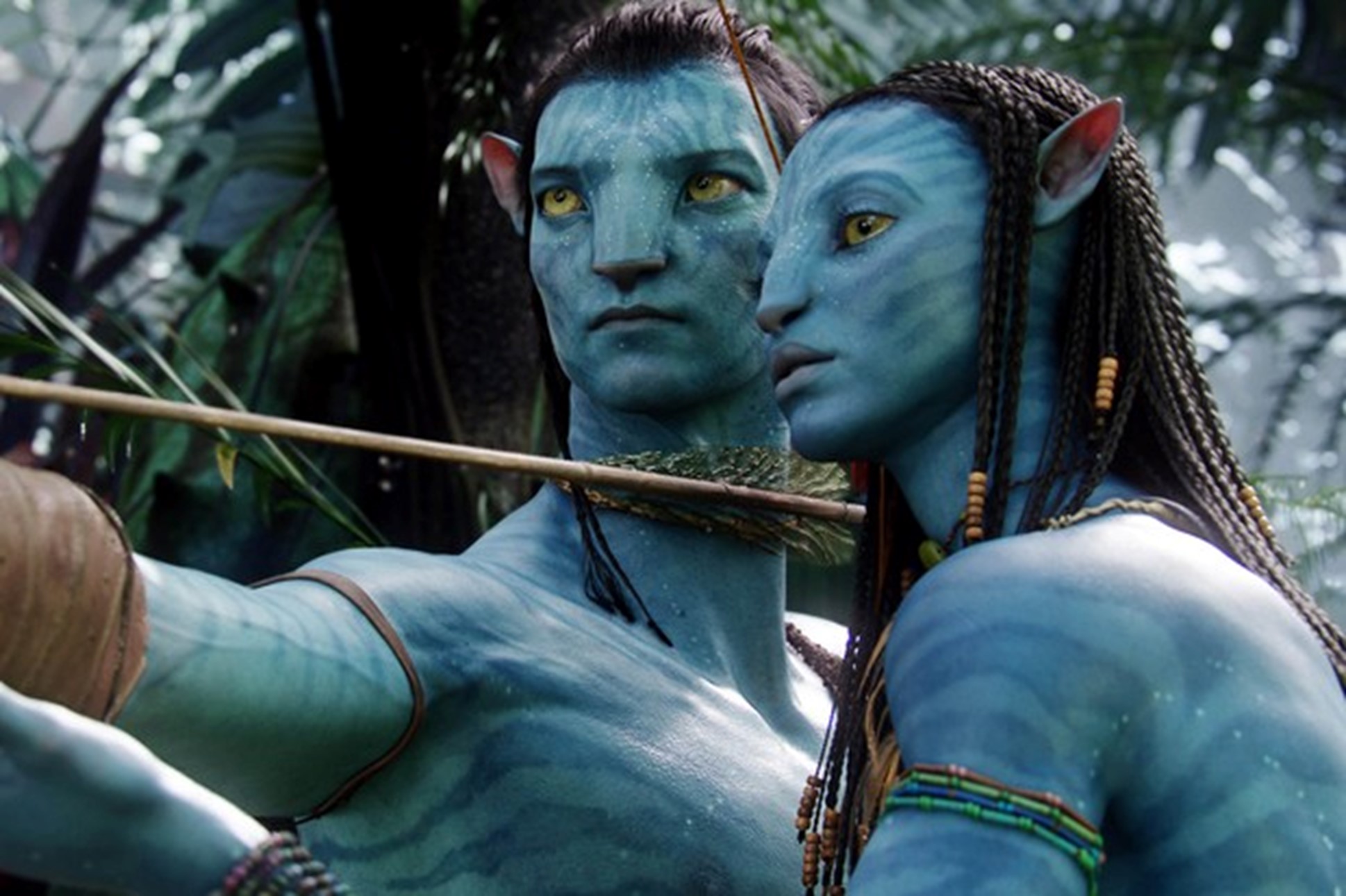 THE AVATAR 2 MOVIE RELEASE DATE AND REVIEW