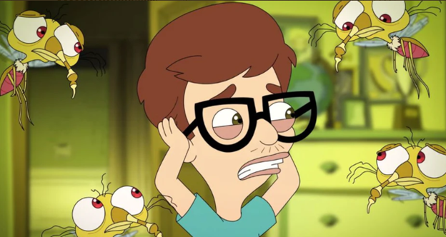 THE BIG MOUTH SEASON 5 FULL DETAILS