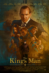 THE KING’S MAN MOVIE RELEASE DATE, SUMMARY AND PLOT