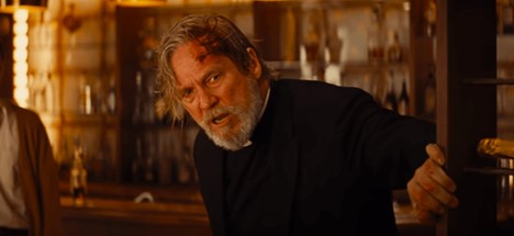 THE OLD MAN SEASON 1 FULL DETAILS