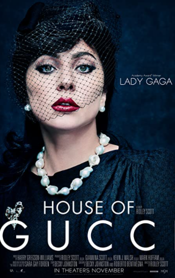 HOUSE OF GUCCI MOVIE RELEASE DATE, TRAILER, CAST, PLOT AND REVIEW