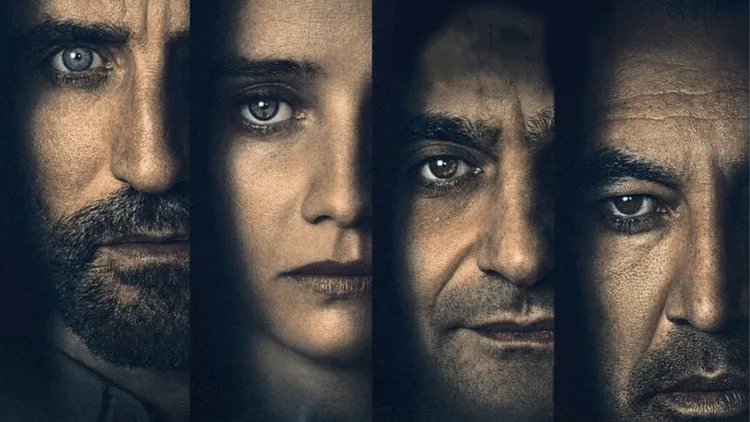 INTO THE NIGHT SEASON 3 RELEASE DATE, CAST AND PLOT