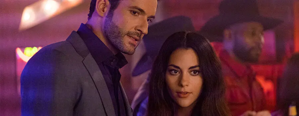 LUCIFER SEASON 6 RELEASE DATE AND PLOT