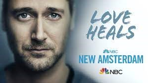 NEW AMSTERDAM SEASON 4 REVIEW