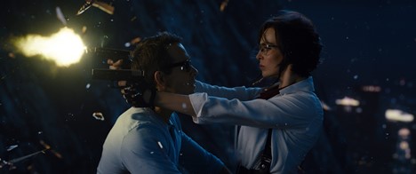 FREE GUY MOVIE, CAST, TRAILER, PLOT, AND REVIEW