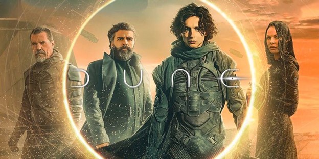 DUNE MOVIE RELEASE DATE, TRAILER, PLOT AND REVIEW