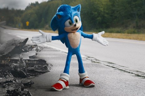 THE SONIC HEDGEHOG 2 MOVIE 2022 RELEASE DATE, TRAILER AND UPDATES